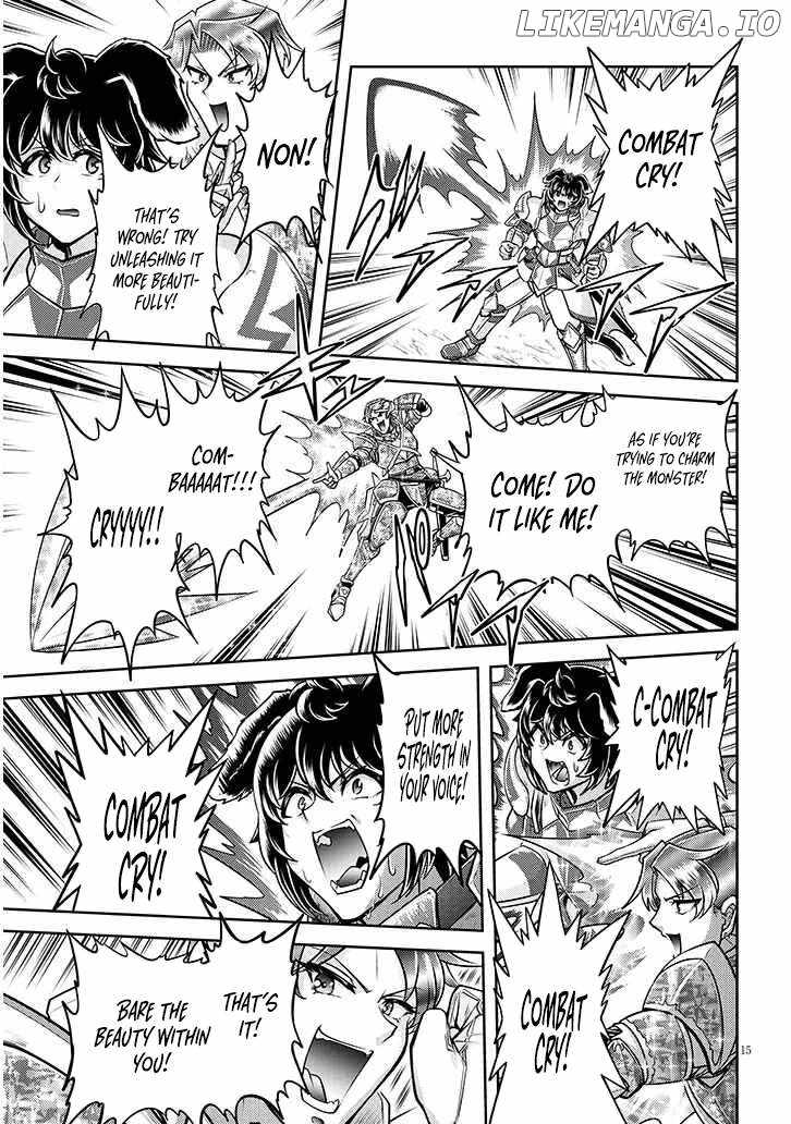 Read Live Dungeon! EN Manga Online