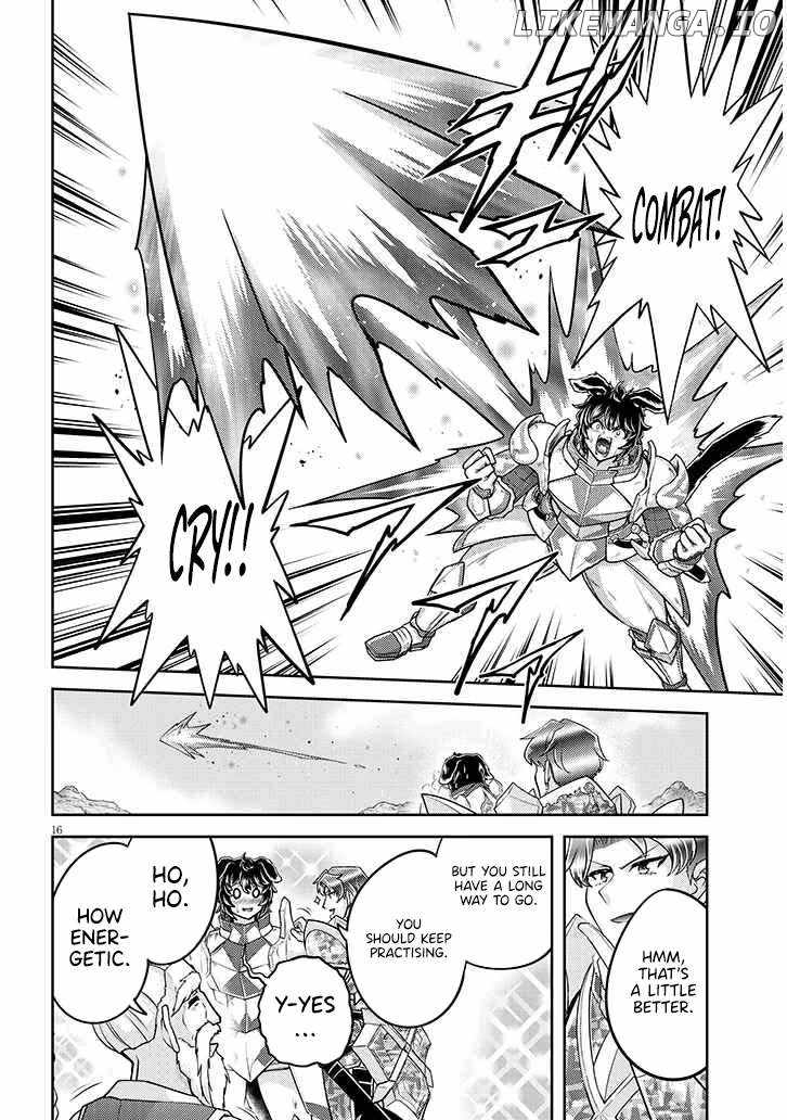 Read Live Dungeon! EN Manga Online