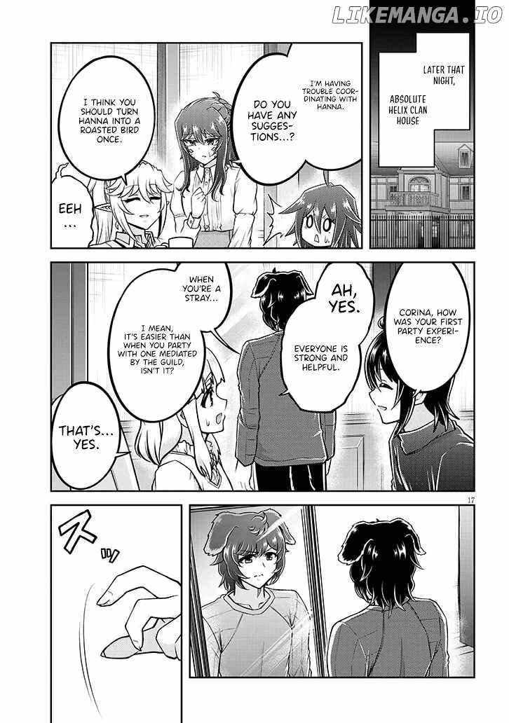 Read Live Dungeon! EN Manga Online