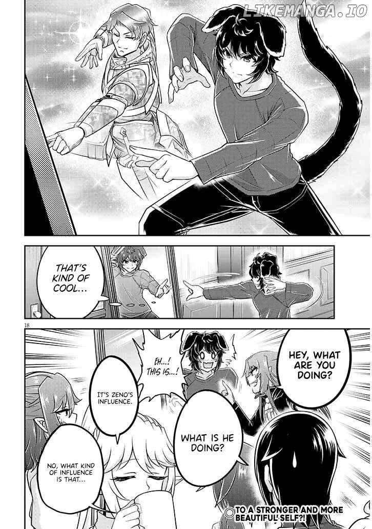 Read Live Dungeon! EN Manga Online