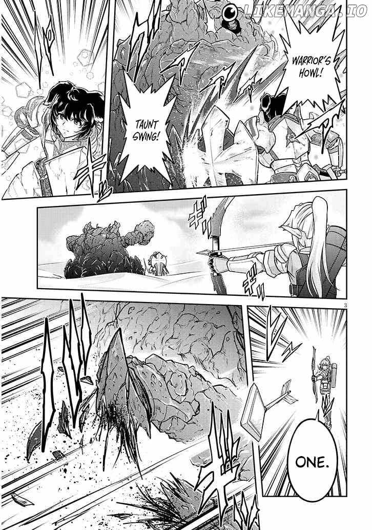 Read Live Dungeon! EN Manga Online