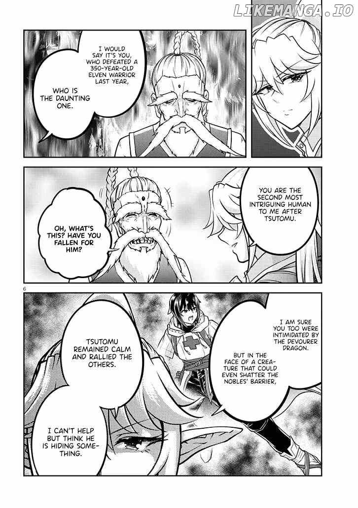 Read Live Dungeon! EN Manga Online