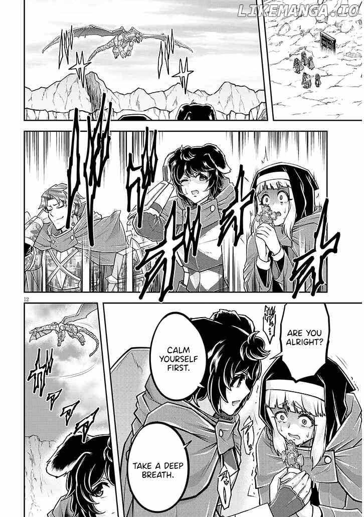 Read Live Dungeon! EN Manga Online
