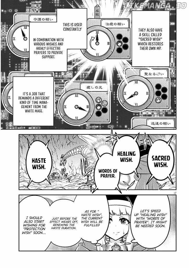 Read Live Dungeon! EN Manga Online