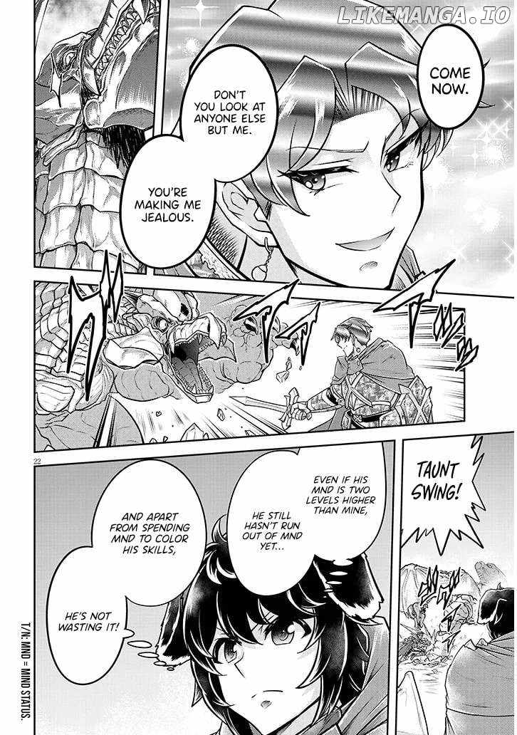 Read Live Dungeon! EN Manga Online