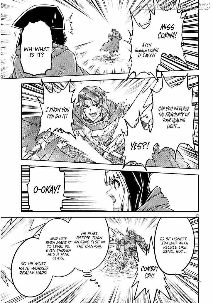 Read Live Dungeon! EN Manga Online