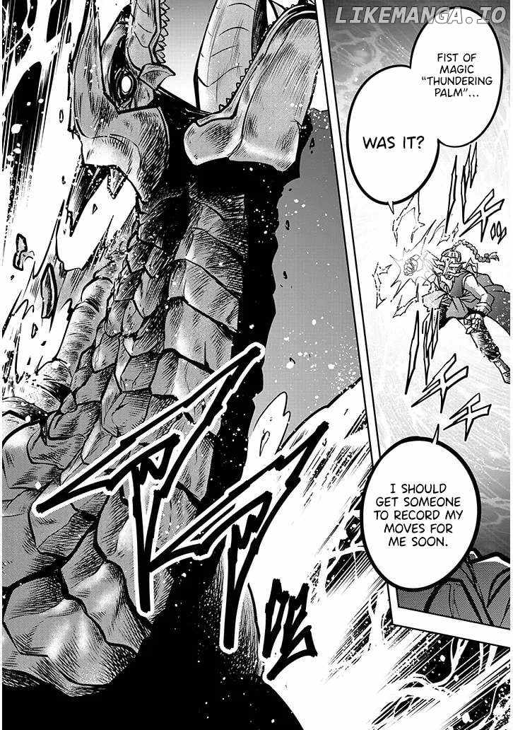 Read Live Dungeon! EN Manga Online