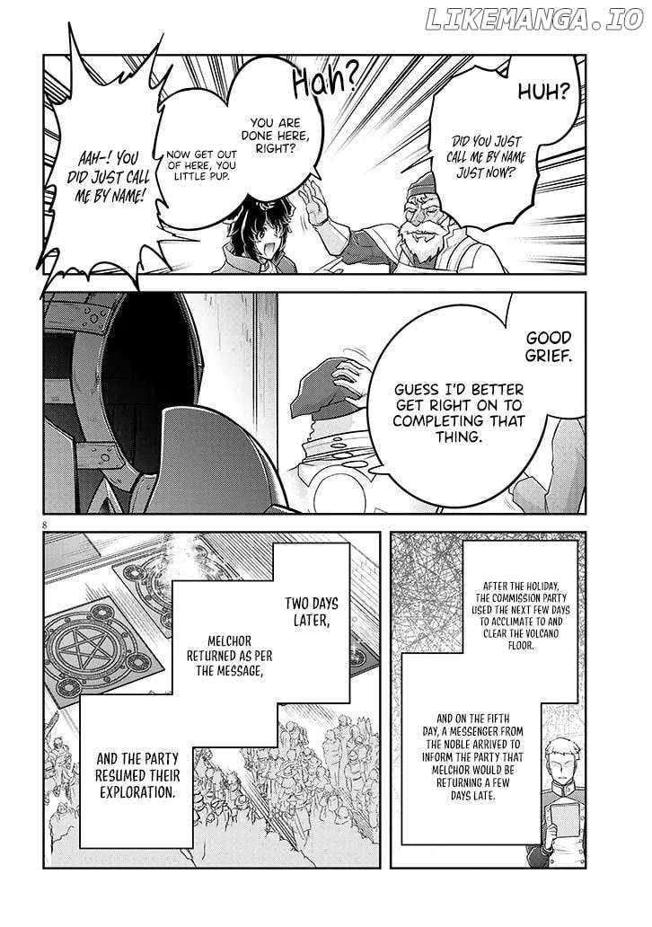 Read Live Dungeon! EN Manga Online