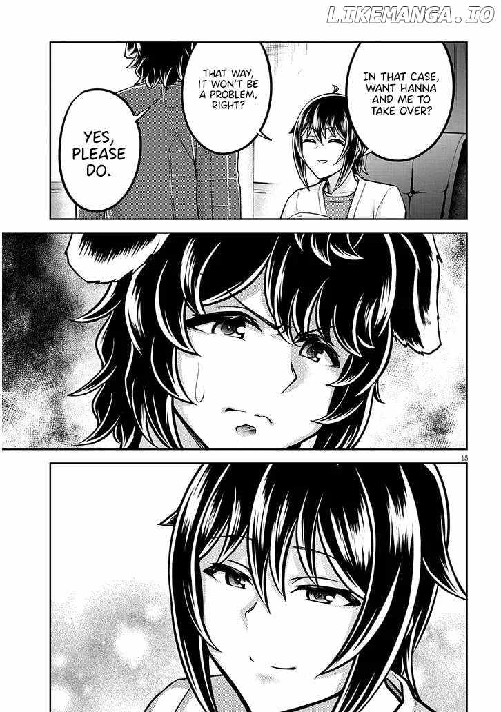 Read Live Dungeon! EN Manga Online