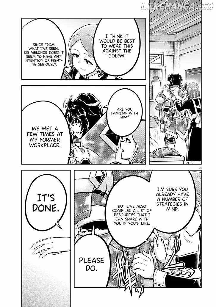 Read Live Dungeon! EN Manga Online