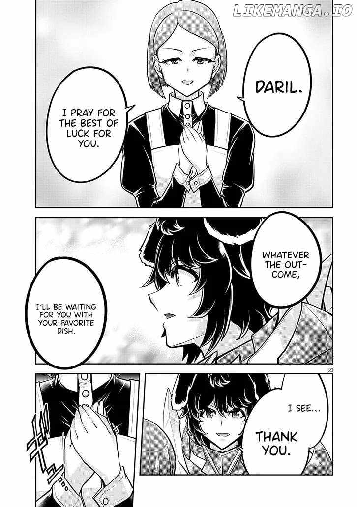 Read Live Dungeon! EN Manga Online