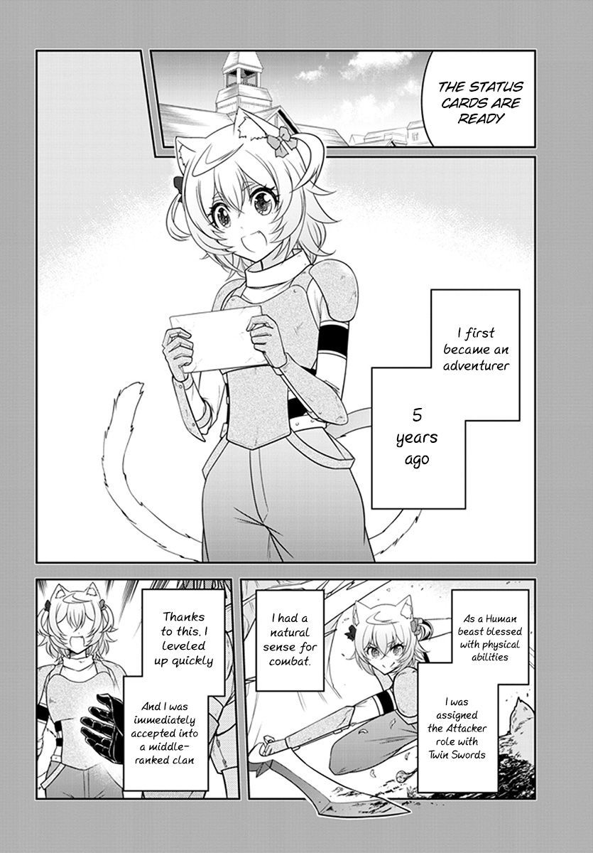 Read Live Dungeon! EN Manga Online