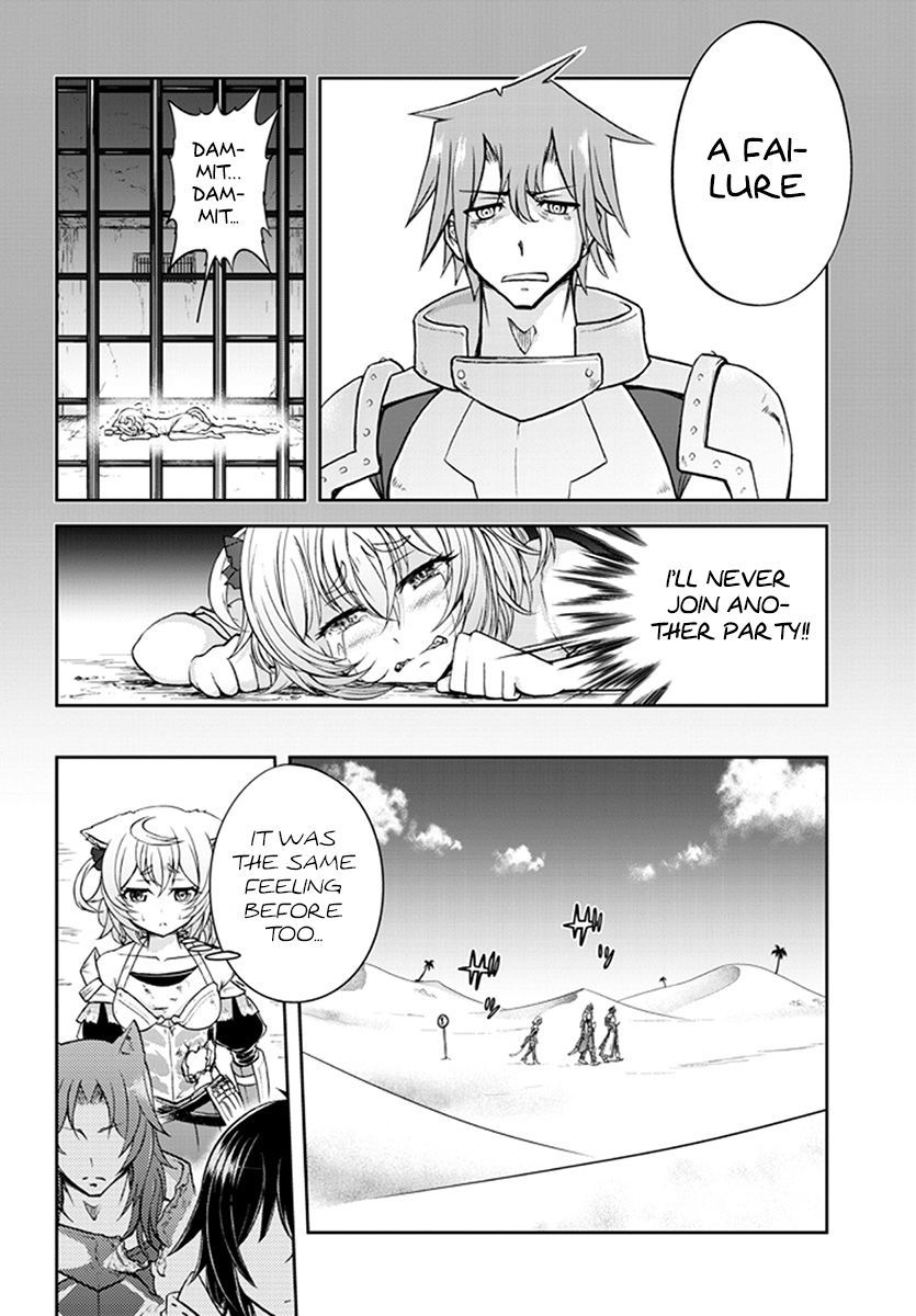 Read Live Dungeon! EN Manga Online