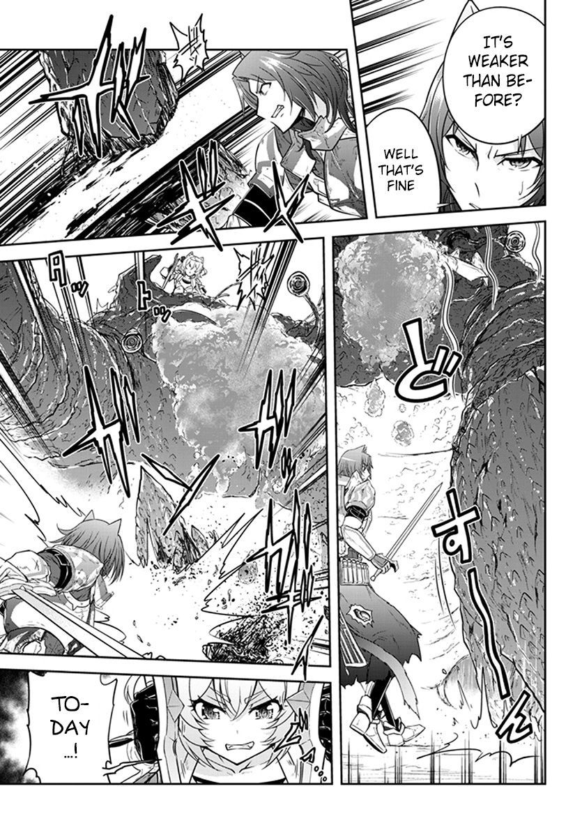 Read Live Dungeon! EN Manga Online