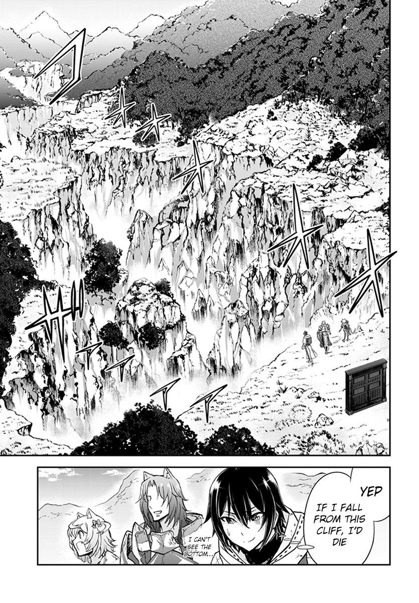 Read Live Dungeon! EN Manga Online