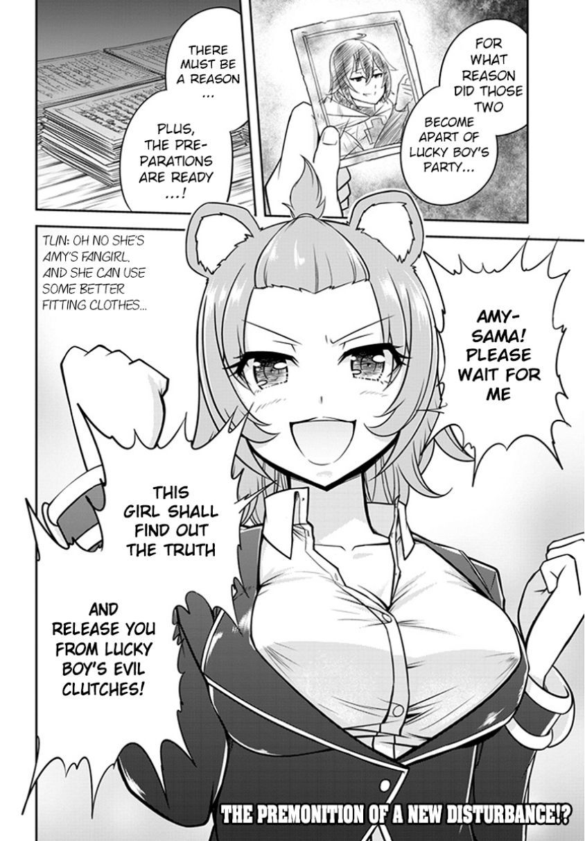 Read Live Dungeon! EN Manga Online