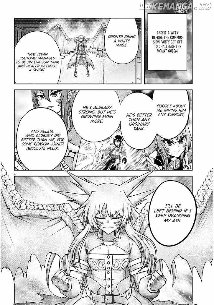 Read Live Dungeon! EN Manga Online