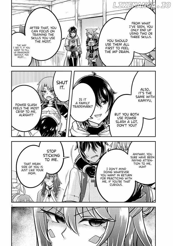 Read Live Dungeon! EN Manga Online