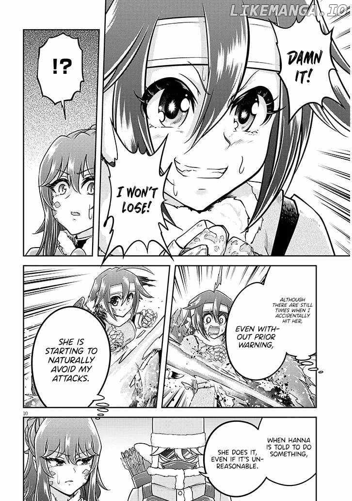 Read Live Dungeon! EN Manga Online