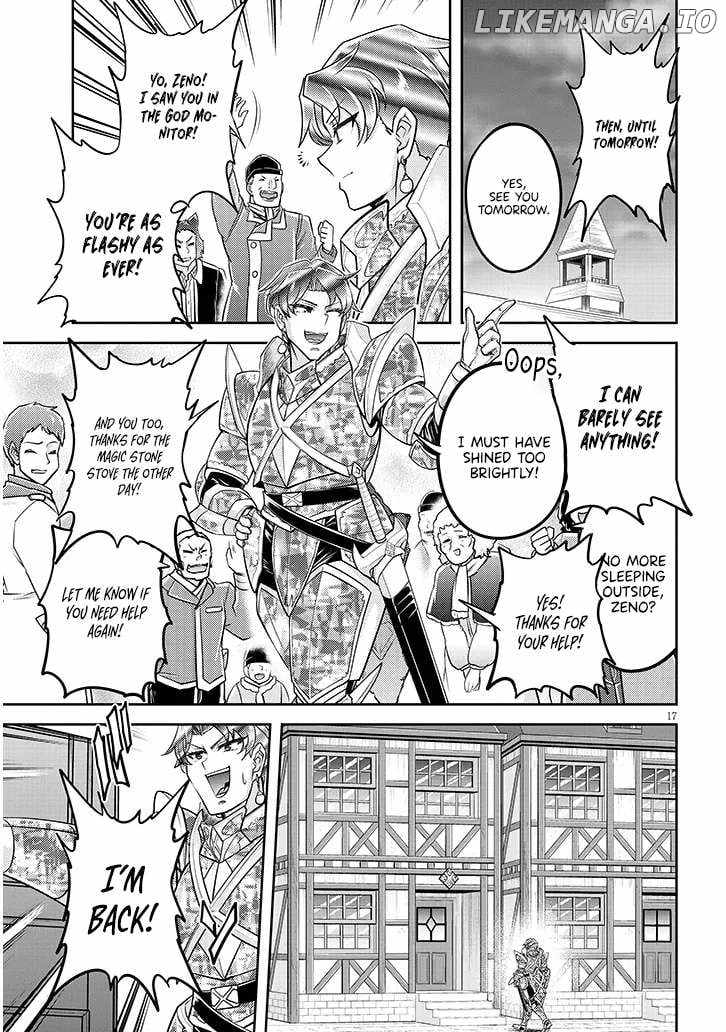 Read Live Dungeon! EN Manga Online