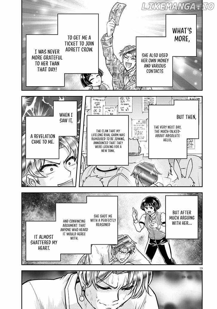 Read Live Dungeon! EN Manga Online
