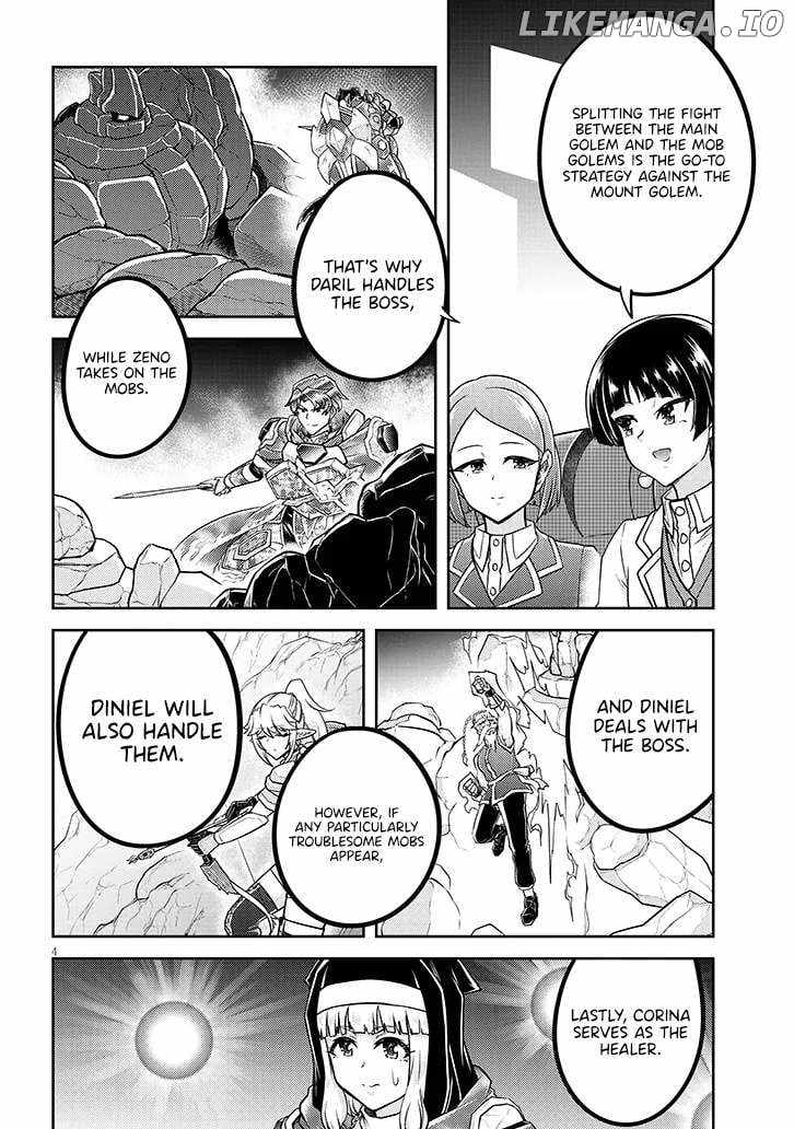 Read Live Dungeon! EN Manga Online