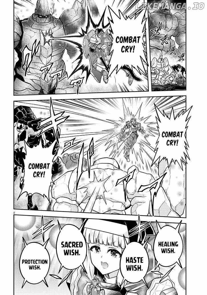 Read Live Dungeon! EN Manga Online
