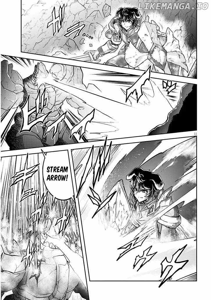 Read Live Dungeon! EN Manga Online