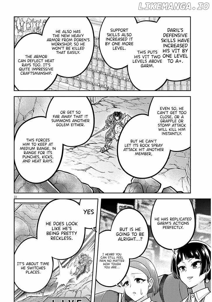 Read Live Dungeon! EN Manga Online