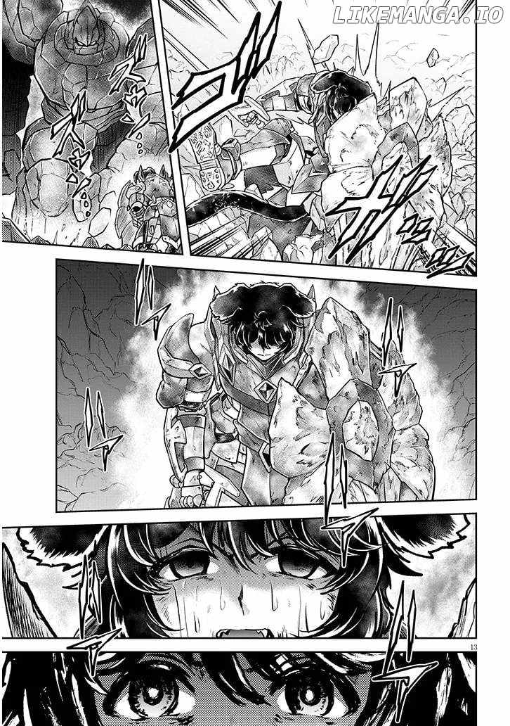 Read Live Dungeon! EN Manga Online