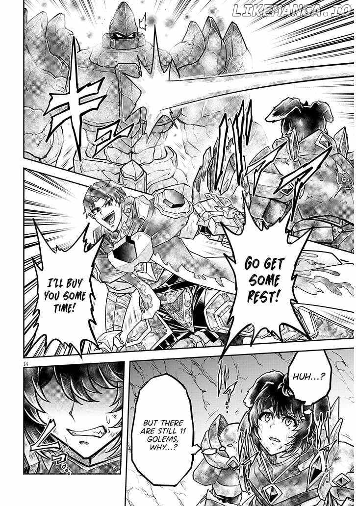 Read Live Dungeon! EN Manga Online