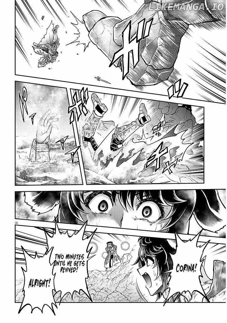 Read Live Dungeon! EN Manga Online
