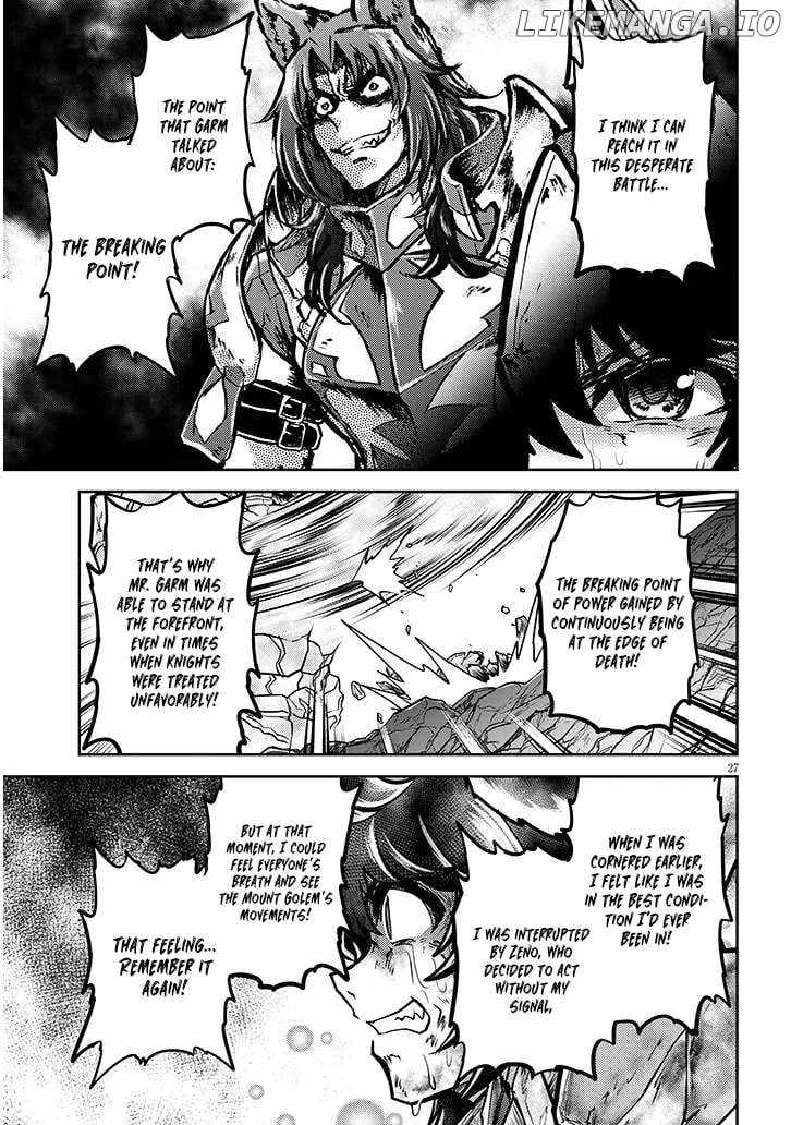Read Live Dungeon! EN Manga Online