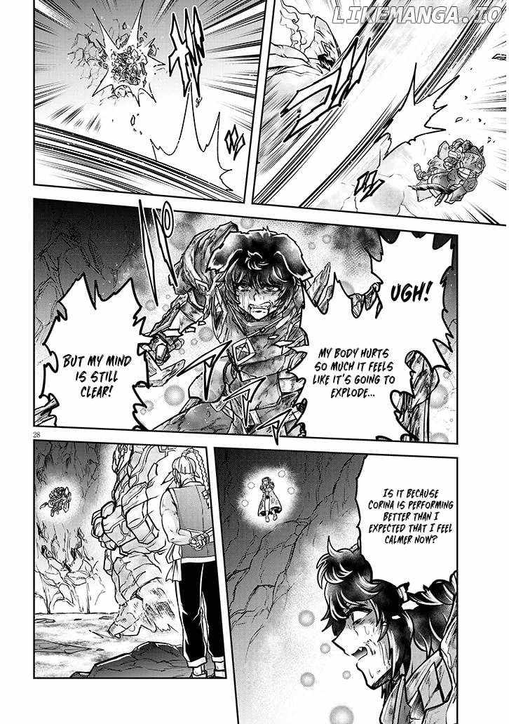 Read Live Dungeon! EN Manga Online