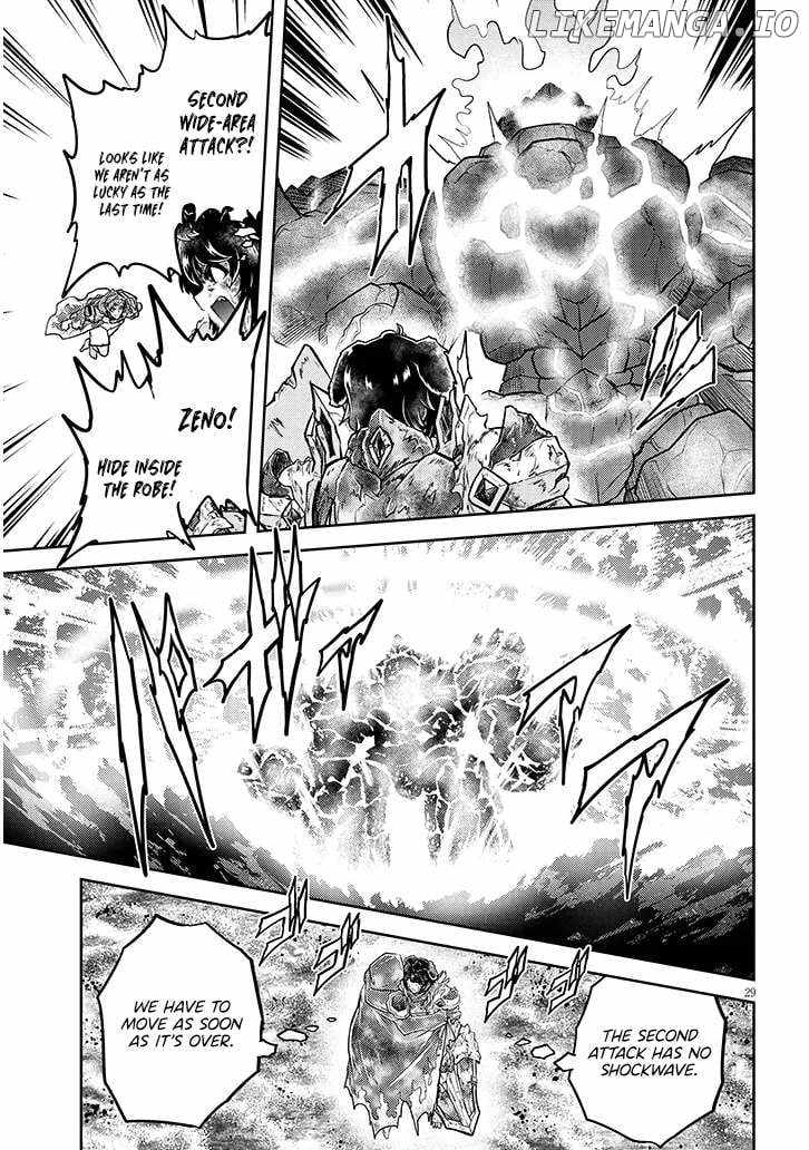 Read Live Dungeon! EN Manga Online