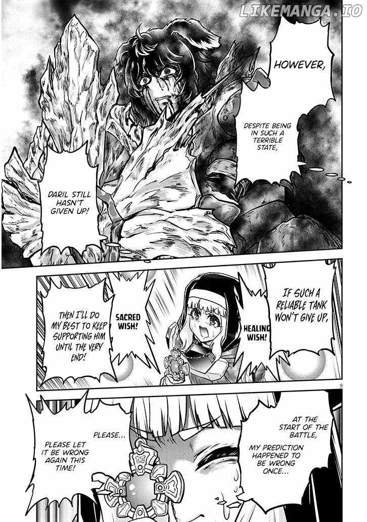 Read Live Dungeon! EN Manga Online