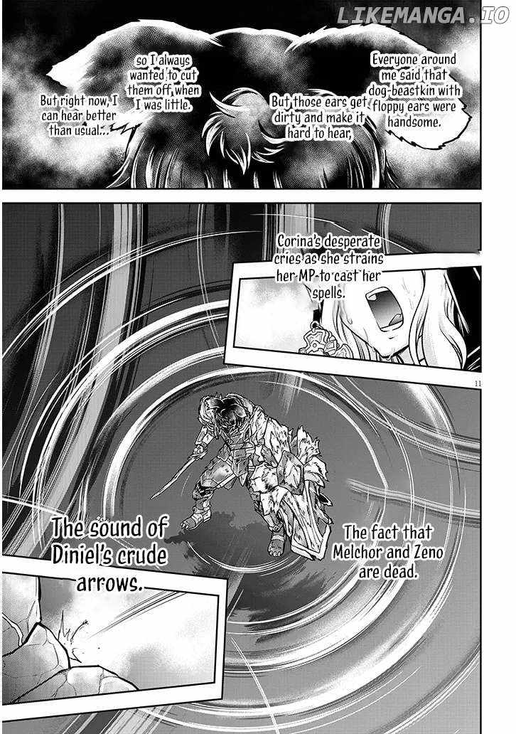 Read Live Dungeon! EN Manga Online
