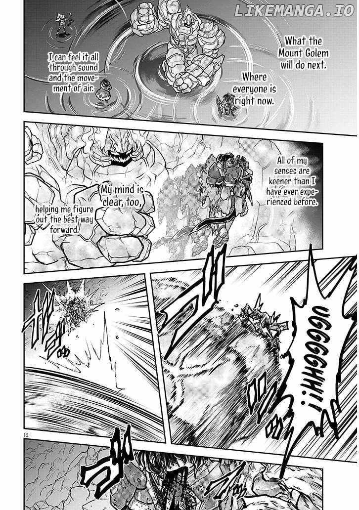 Read Live Dungeon! EN Manga Online