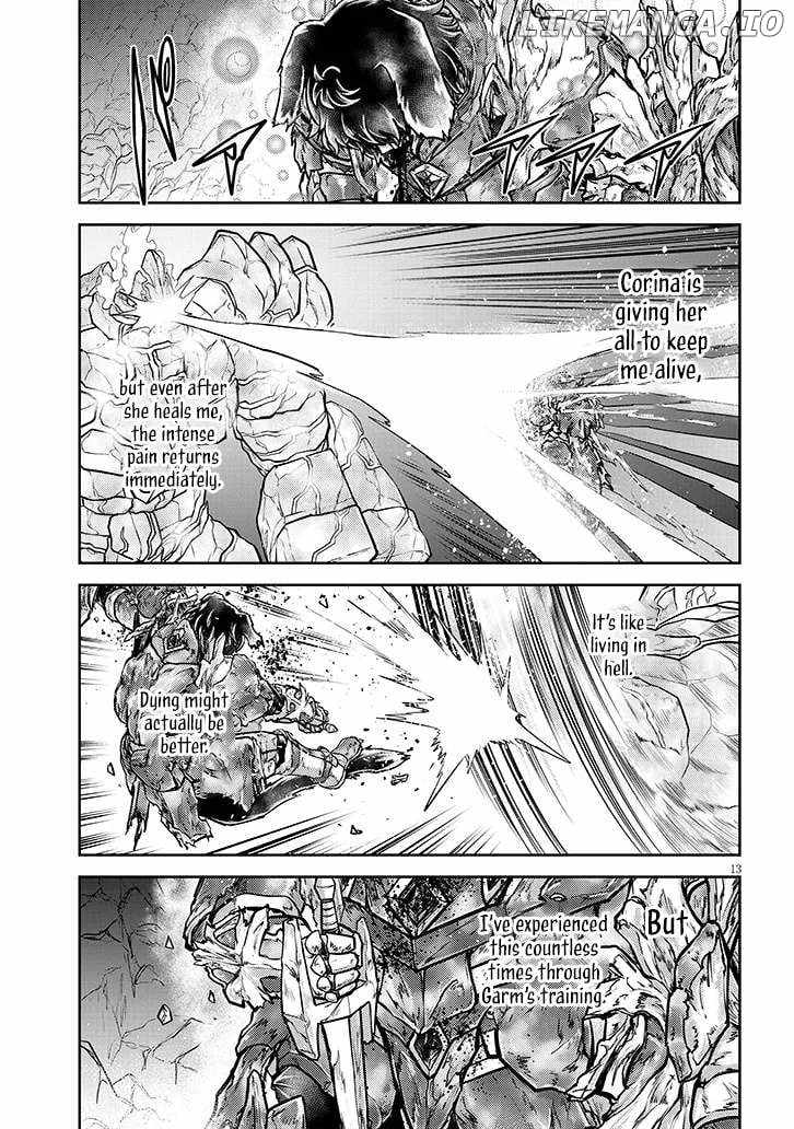 Read Live Dungeon! EN Manga Online