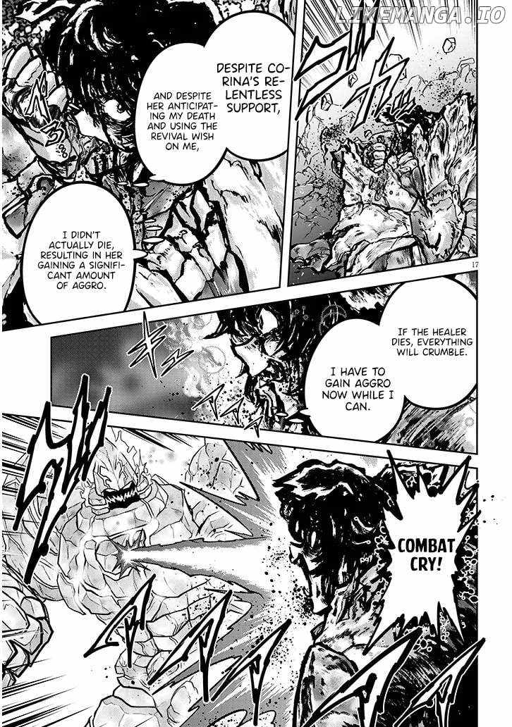 Read Live Dungeon! EN Manga Online