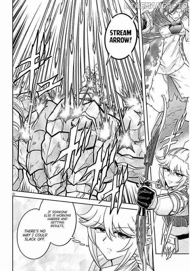 Read Live Dungeon! EN Manga Online