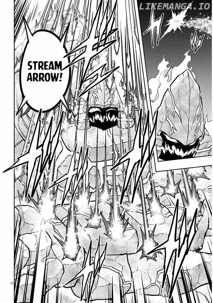 Read Live Dungeon! EN Manga Online
