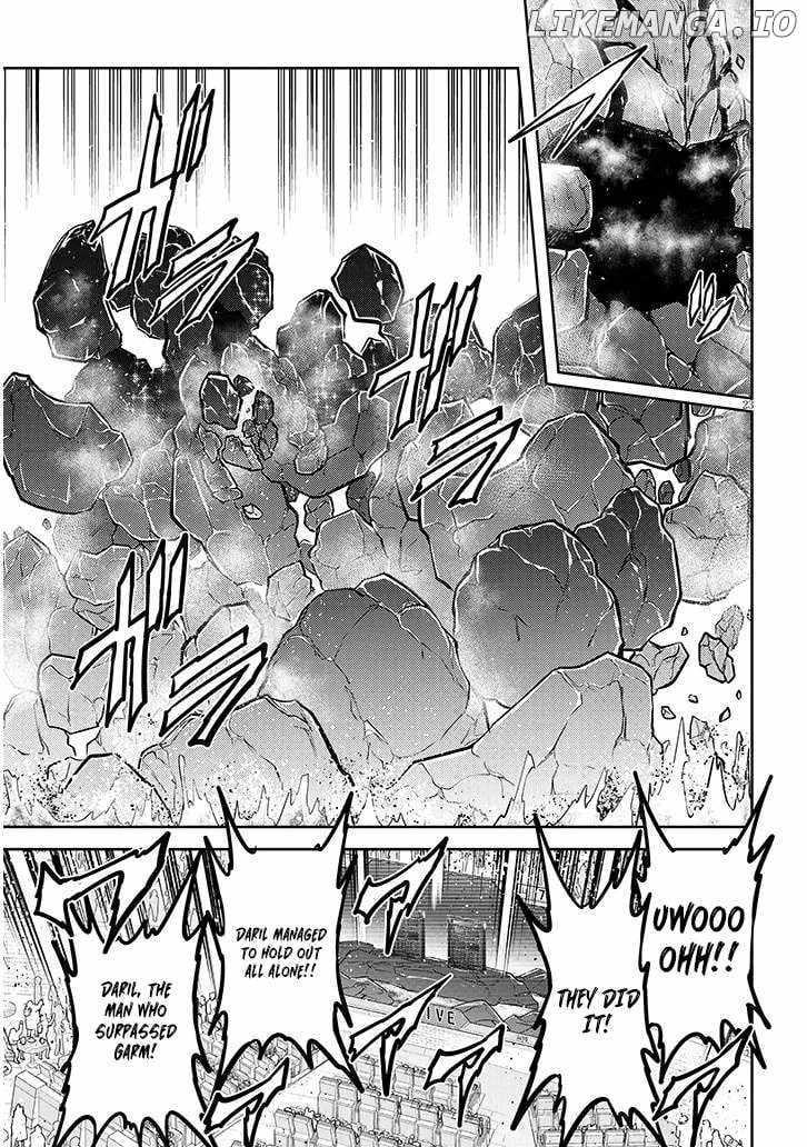Read Live Dungeon! EN Manga Online