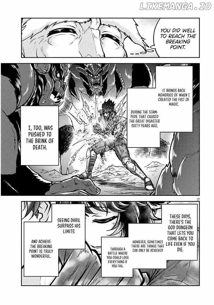 Read Live Dungeon! EN Manga Online