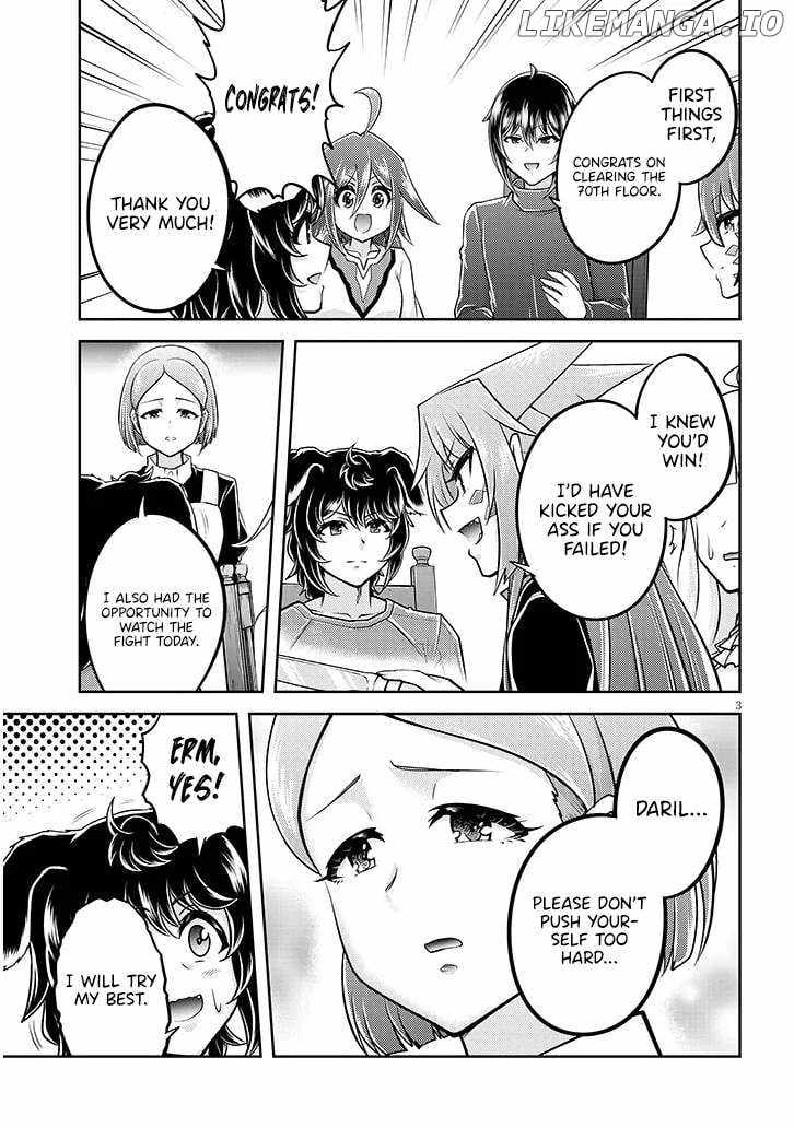 Read Live Dungeon! EN Manga Online