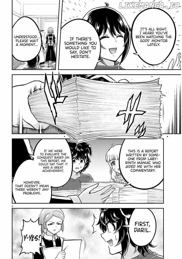 Read Live Dungeon! EN Manga Online