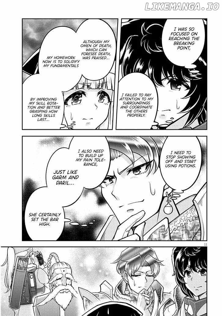 Read Live Dungeon! EN Manga Online