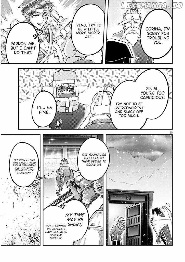 Read Live Dungeon! EN Manga Online