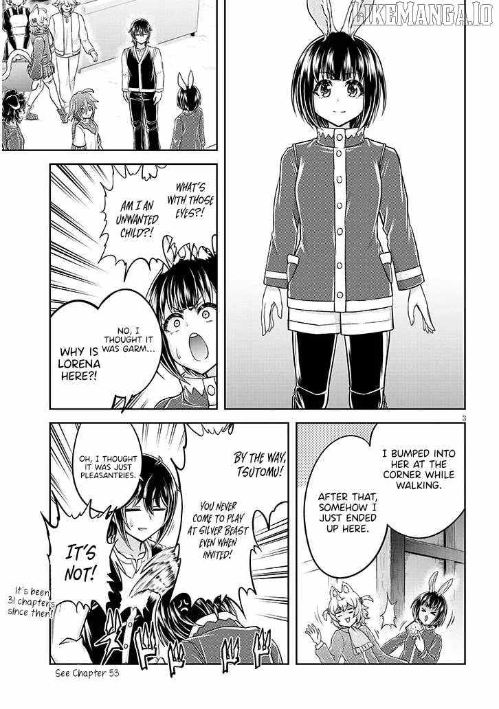Read Live Dungeon! EN Manga Online