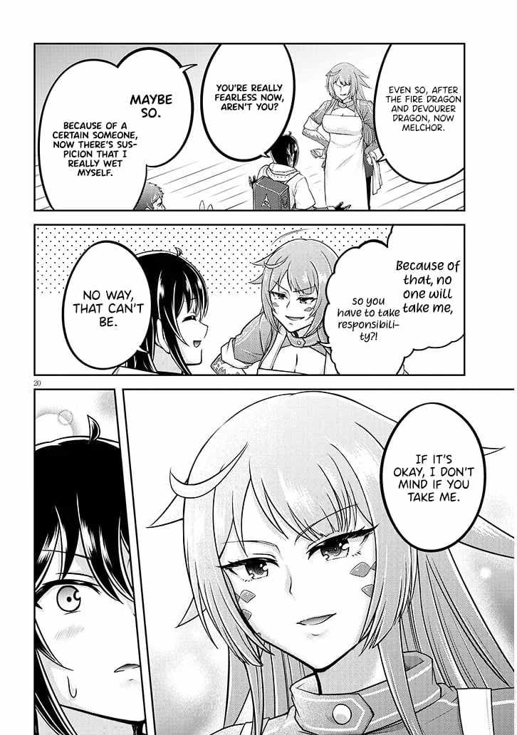 Read Live Dungeon! EN Manga Online